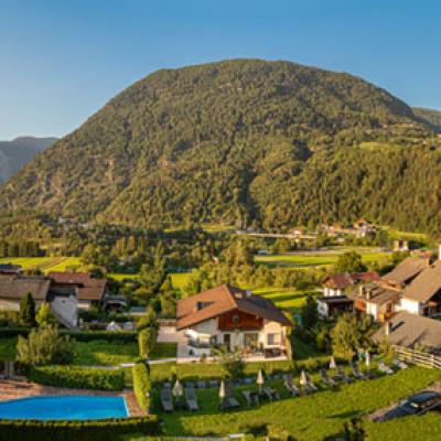 Hotel Post Otzirider 6